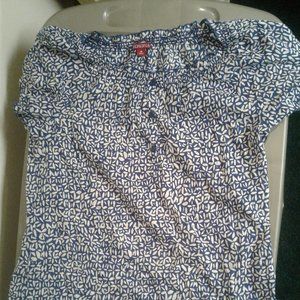 Short sleeve shirt
